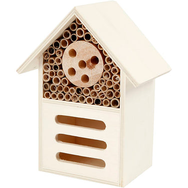 Http: www.cchobby.nl insecten-en-vlinder-hotel-h-18-cm-d-9-cm-b-14-cm-1-stuk