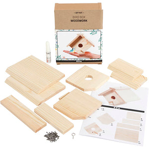 Creativ company https: www.cchobby.nl vogelhuisje-h-13-cm-d-14-5-cm-b-16-cm-1-stuk