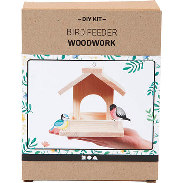 Creativ company https: www.cchobby.nl vogelvoederhuisje-h-12-5-cm-d-14-5-cm-b-11-5-cm-1-stuk