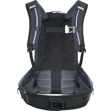 Evoc - trail pro sf 12 multicolour xs 12l