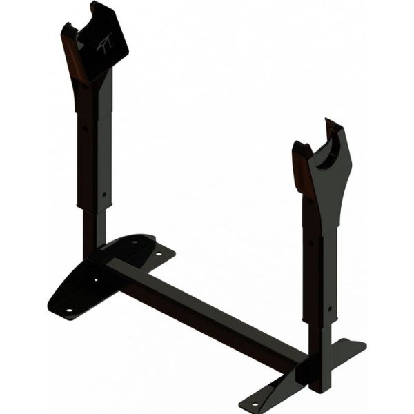 Load image into Gallery viewer, Steco mini mee maxi cosi adapter voor de bakfiets mat zwart
