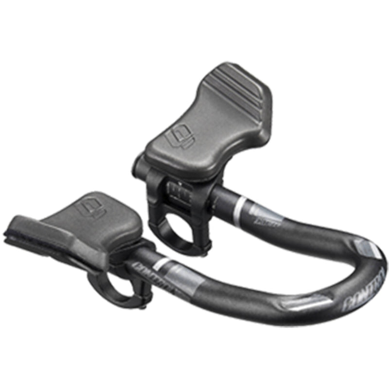 Load image into Gallery viewer, Controltech - falcon triathlon tt opzetstuur mini clip-on aluminium
