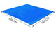 Bestway grondzeil 488x488cm