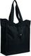 Greenlands Urban shopper pak-af tas polyester zwart