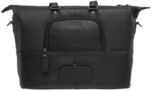 Tas New Looxs Verla Black