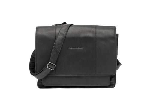 Bag new looxs fellini black