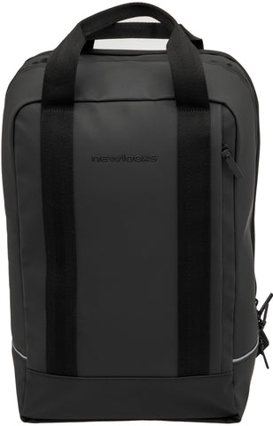 New Looxs rugtas Nevada Backpack black 20L