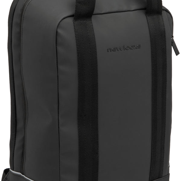 New Looxs rugtas Nevada Backpack black 20L