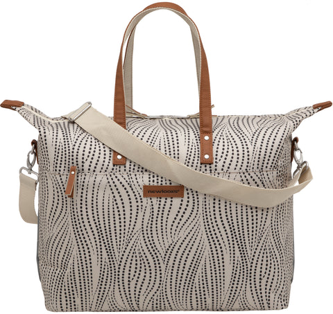 New Looxs laptoptas Tendo Alma 21L waterafstotend sand