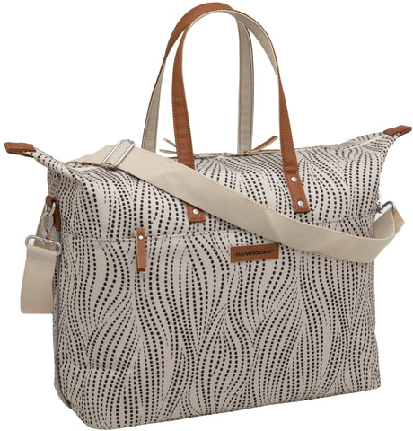 New Looxs laptoptas Tendo Alma 21L waterafstotend sand