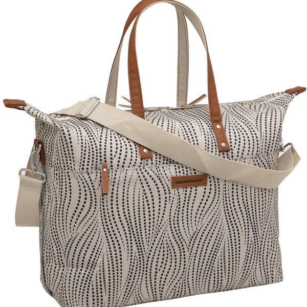 New Looxs laptoptas Tendo Alma 21L waterafstotend sand