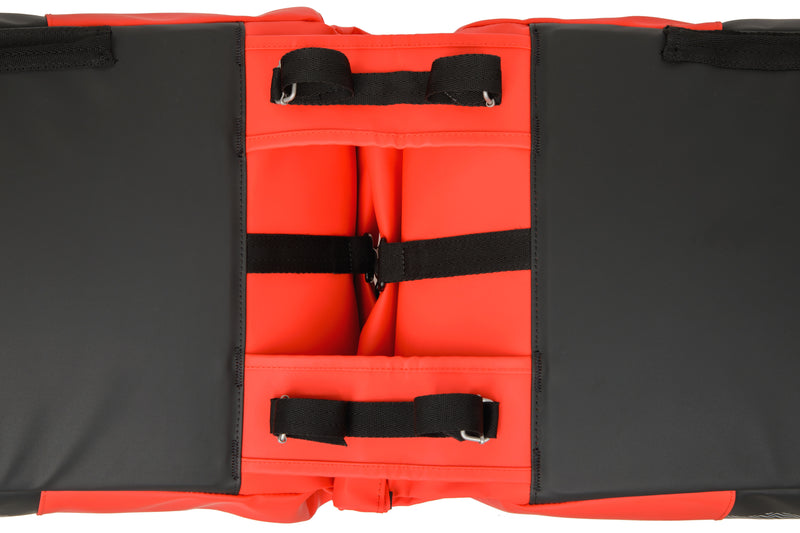 Load image into Gallery viewer, Newlooxs Tas New dubbel nyborg 34l
