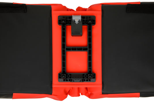 Newlooxs Tas New dubbel nyborg 34l