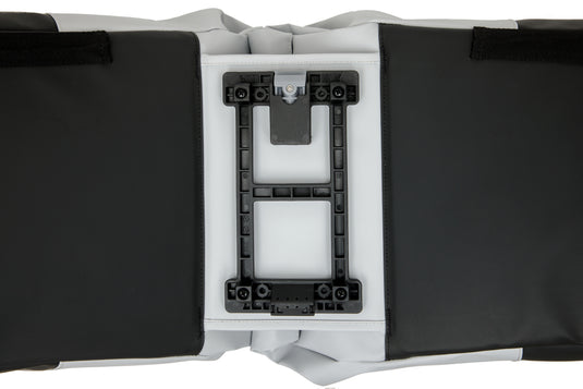 Newlooxs Tas New dubbel nyborg 34l