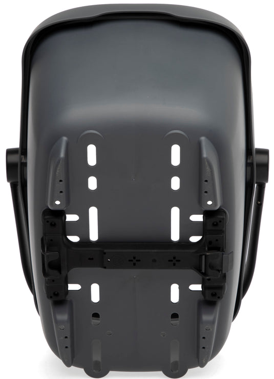 New looxs mand clipper antra racktime 2.0 28l 47x37x27 cm 00.810rt2.0