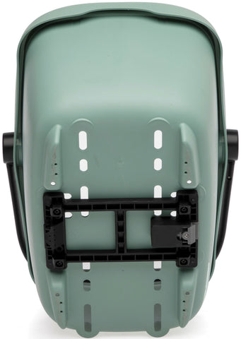 New Looxs mand Clipper 28L met hengsel MIK groen