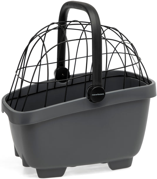 Pet package New Looxs Clipper - zwart