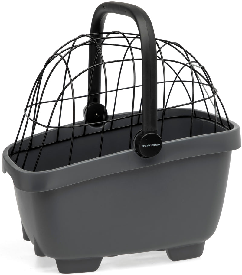 Load image into Gallery viewer, Pet package New Looxs Clipper - zwart
