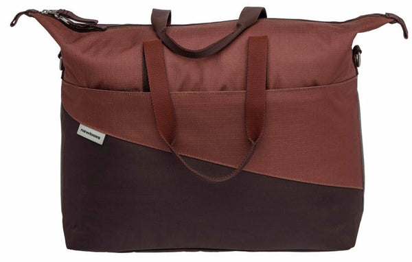 New Looxs enkele tas Oslo Tendo 21l rPET bordeaux roest