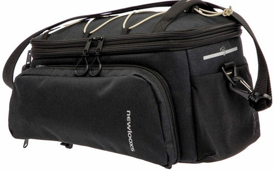 Newlooxs new looxs bagagedragertas sport trunkbag . rack bag new looxs sp.trunkbag racktime 2.0