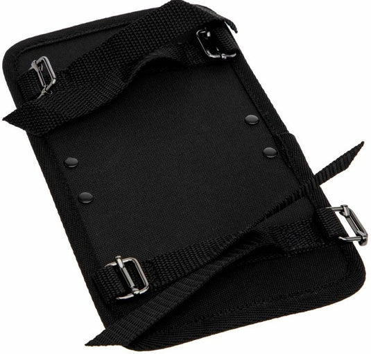 New looxs adapterplaat afneembare plaat . adapter plate looxs detachable plate black