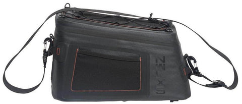 New Looxs trunkbag Varo MIK waterdicht 15l zwart