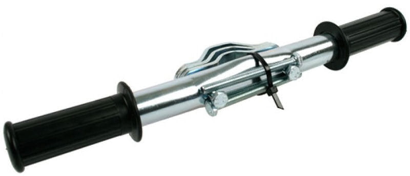 Load image into Gallery viewer, Voetsteunen Voor Buiszadel
