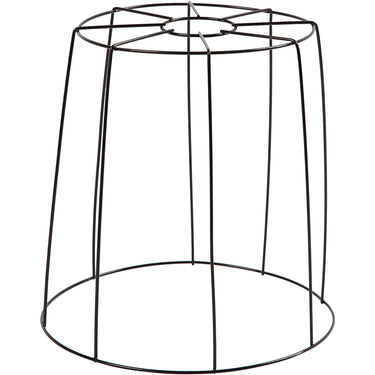 Https: www.cchobby.nl lampenkap-h-20-cm-d-15-5-20-cm-zwart-1-stuk