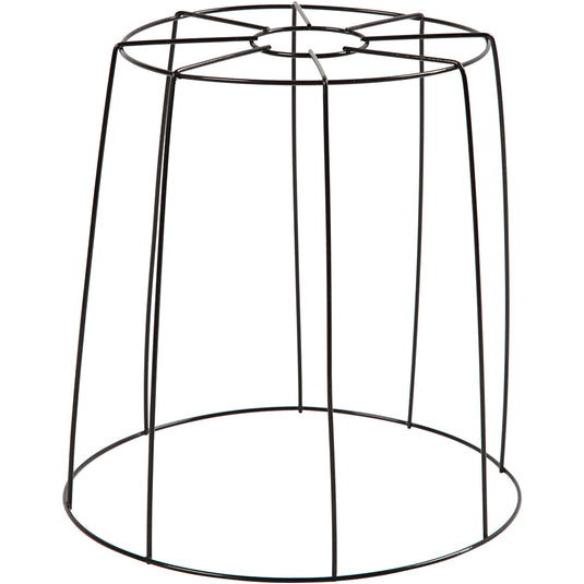 Https: www.cchobby.nl lampenkap-h-20-cm-d-15-5-20-cm-zwart-1-stuk