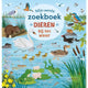 Deltas mijn eerste zoekboek - dieren bij het water