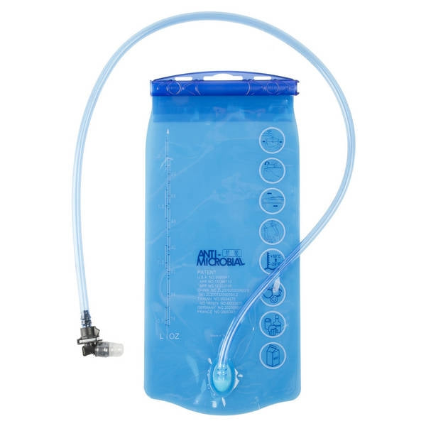 Drinking system M-Wave 2 liters