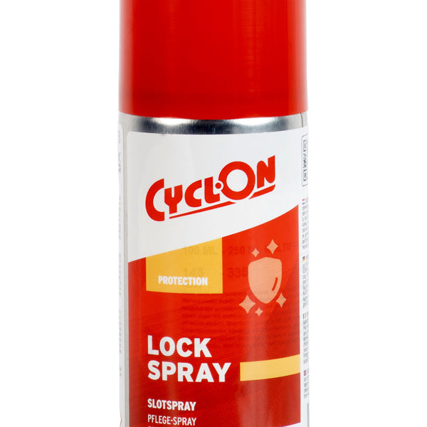 Cyclon slotspray 100ml