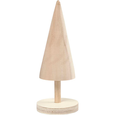 Http: www.cchobby.nl kerstboom-h-15-5-cm-d-5-cm-1-stuk