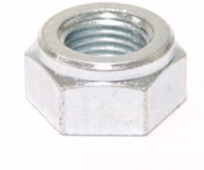 Front axle nut Sturmey Archer HMN118