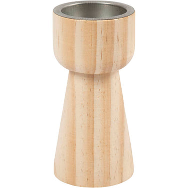 Http: www.cchobby.nl kaarsenhouders-h-11-cm-d-5-5-cm-10-stuk-1-doos