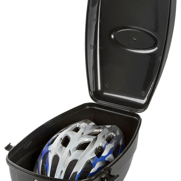 Bicycle case / Top case M-Wave Amsterdam - black