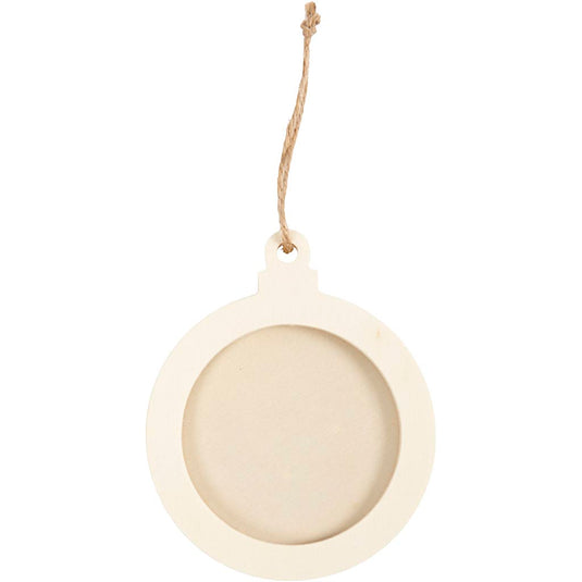 Creativ company https: www.cchobby.nl lijst-hangende-decoraties-d-0-5-cm-d-8-cm-24-stuk-1-doos