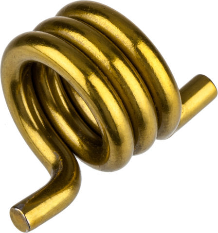 Load image into Gallery viewer, Crankbrothers spare coil for pedals w levelcode up to 2010
