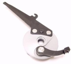 Sturmey archer remplaat brake arm f.hd 70mm