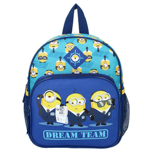 Vadobag rugzak minions dream team 29x23x10cm