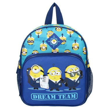 Vadobag rugzak minions dream team 29x23x10cm