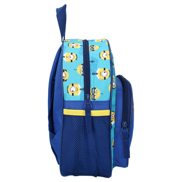 Vadobag rugzak minions dream team 29x23x10cm