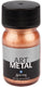 Creativ company hobbyverf metallic koper, 30ml