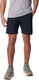 Columbia silver ridge™ utility cargo short - korte broek - korte cargo broek - zwart - maat 28