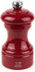 Peugeot bistro zoutmolen 10 cm - passierood - pefc-hout