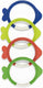 Bestway dive rings lil fish 3 jaar +