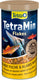 Tetra min hoofdvoer - vissenvoer - 1 l