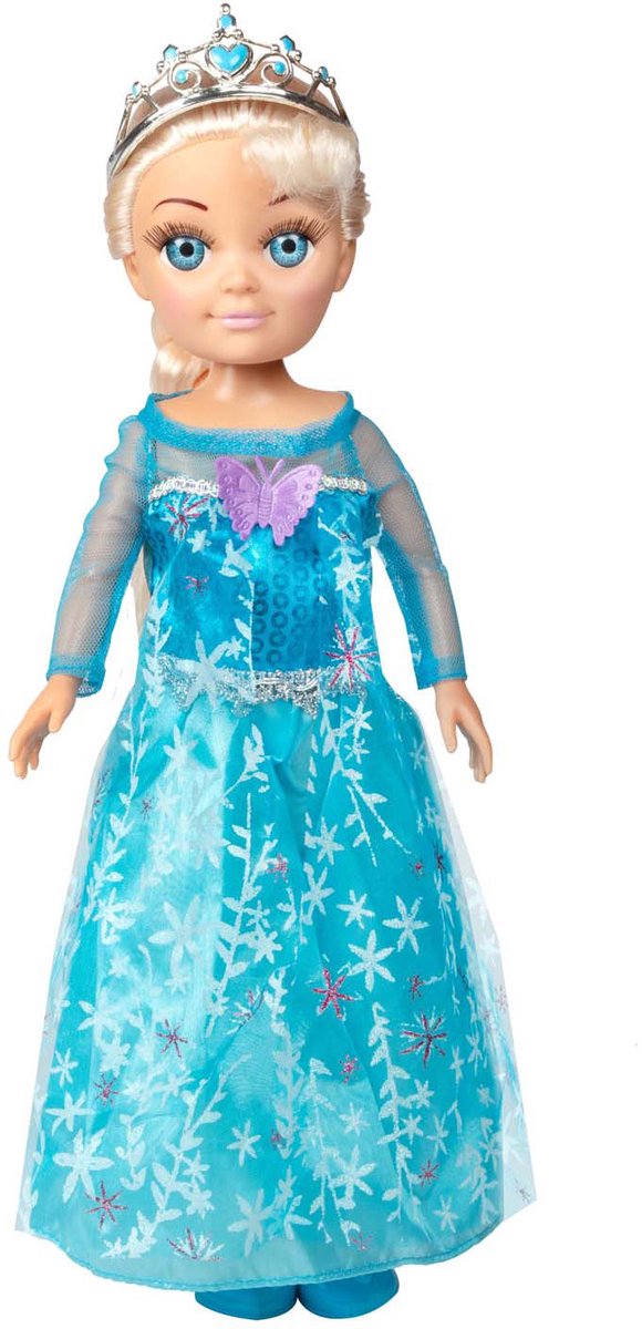 Load image into Gallery viewer, Toi-toys ice princess pop ijsprinses, 38cm

