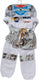 Melissa doug – verkleedset astronaut - inclusief helm en handschoen