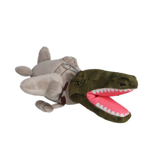 Italian brainrot ai pluche 28cm 7 assti | 3 stuks